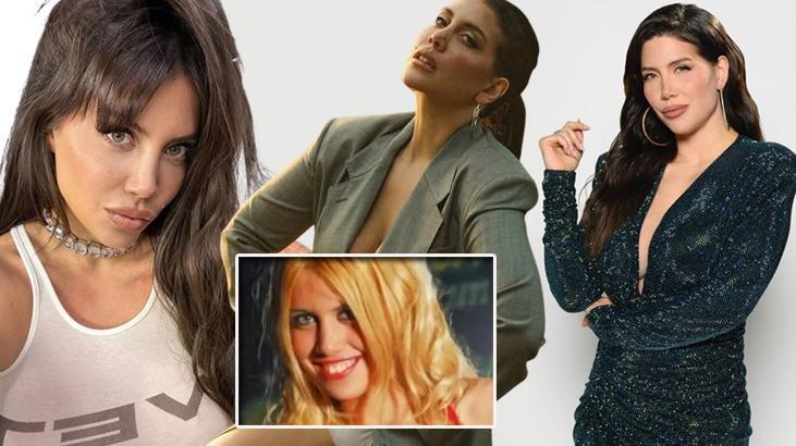 Wanda Nara ve Icardi Arasında Mahkemelik Olay! Galatasaray’ın Arjantinli Yıldızı