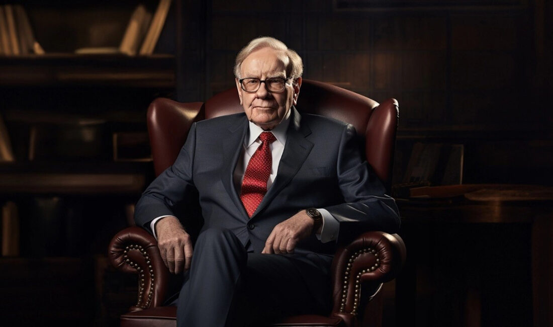 Warren Buffett’ın Satışları ve Gelecek Planlarına İlişkin ÖngörülerHaberin BaşlıklarıWarren Buffett’ın