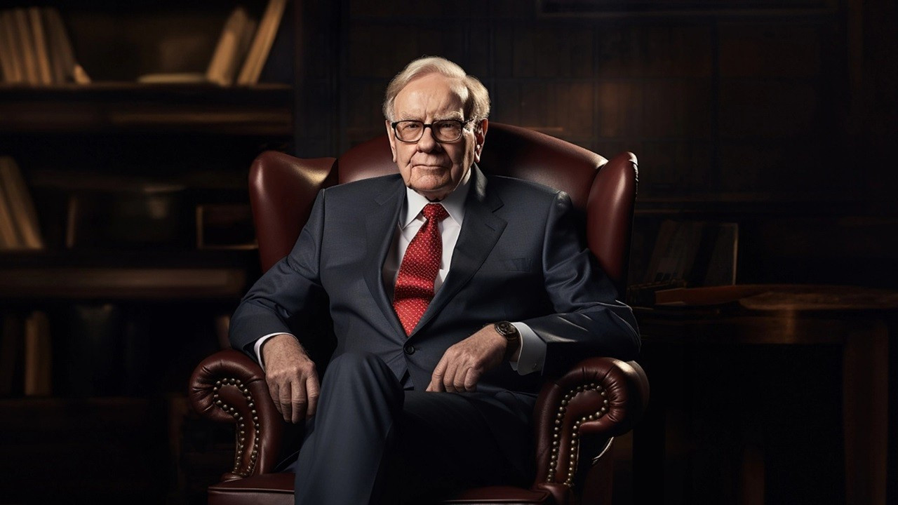 Warren Buffett Kimsenin Bilmedigini Mi Biliyor