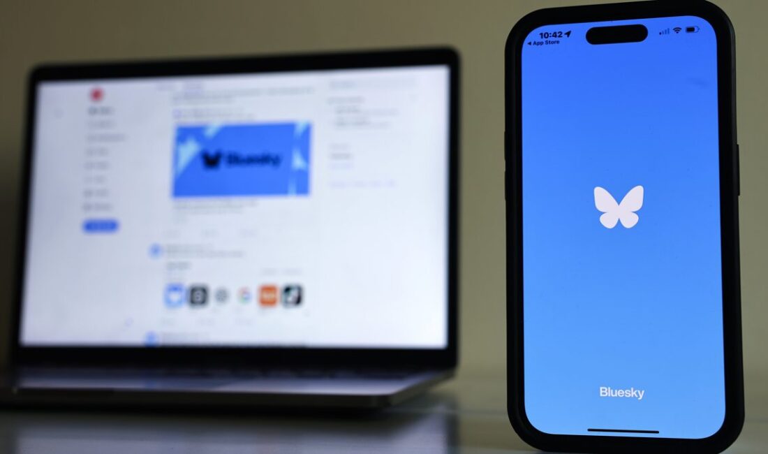 Bluesky: Twitter’ın Alternatifi Sikayetler Arasında Göze Çarpıyor Bluesky Platformuna Nasıl