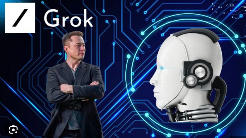 X, yapay zeka sohbet robotu Grok’un ücretsiz sürümünü test ediyor