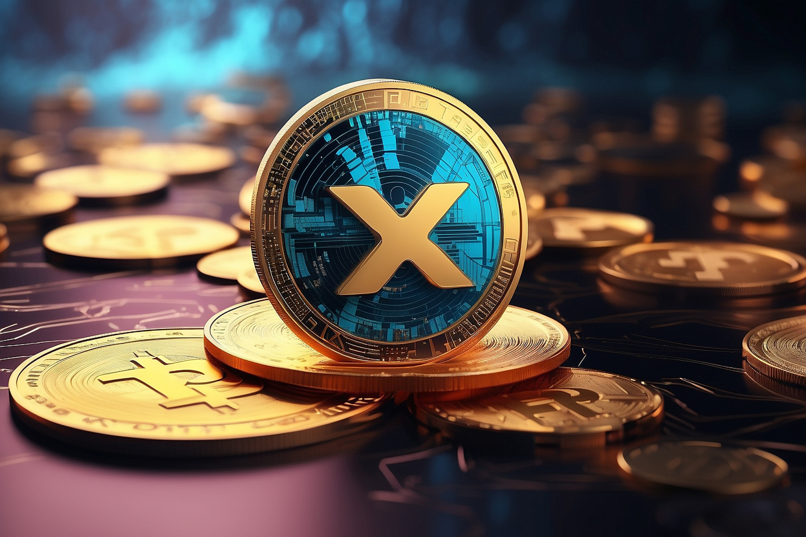 XRP Fiyatları Yükselişte: Analistler ve Garlinghouse’tan Önemli Yorumlar kripto para