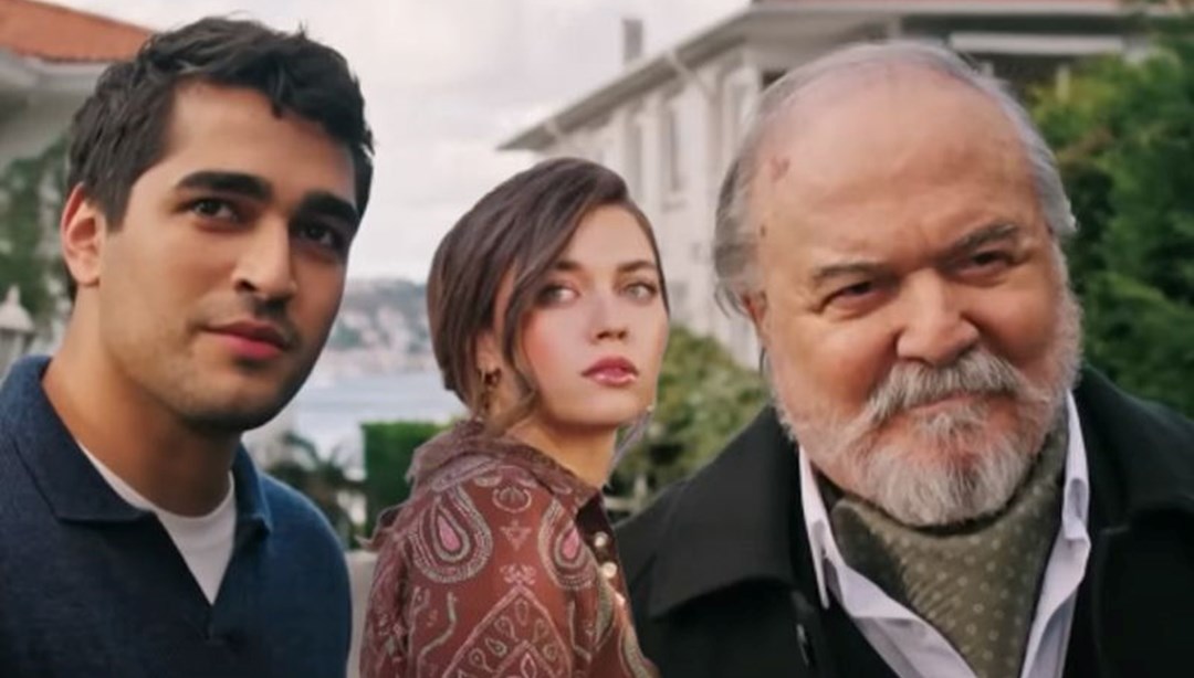 Ana Başlık: Yeni Fragman İle N-Life Dizisi Heyecanı! H2: Fragman