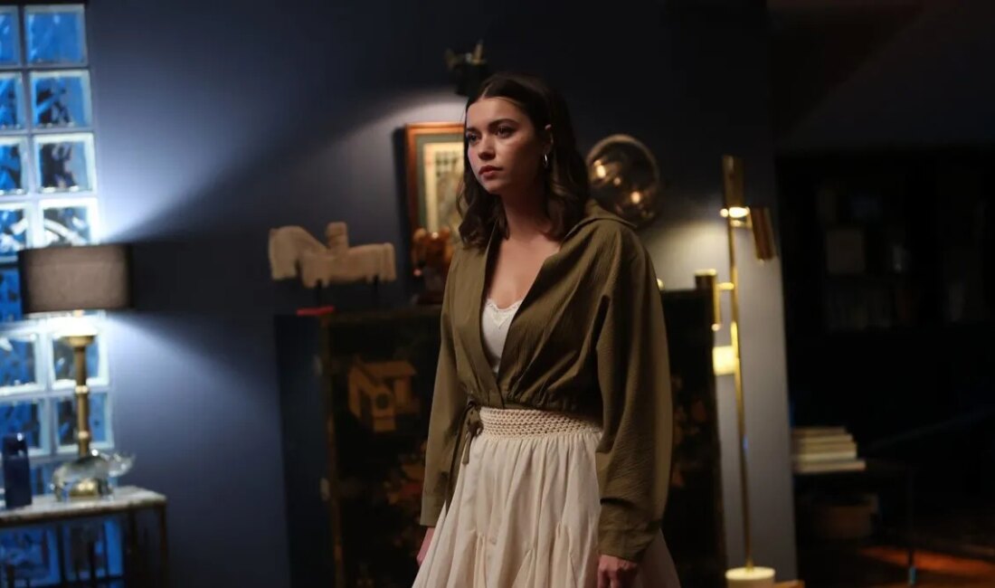 “Yalı Çapkını” Dizisinin Yeni Bölümü Heyecanla Bekleniyor Star TV’de Cuma