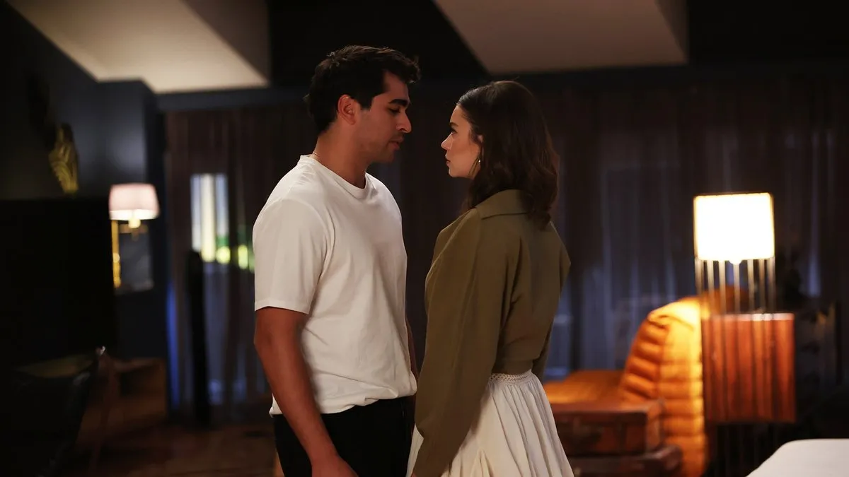 Yalı Çapkını 81. bölüm izle! Star TV’nin sevilen dizisi Yalı