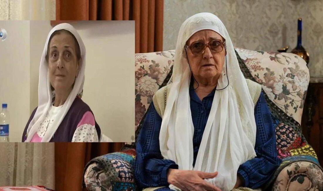 H1: Güler Ökten: Annem Ankara ve Yaprak Dökümü Oyuncusu H2: