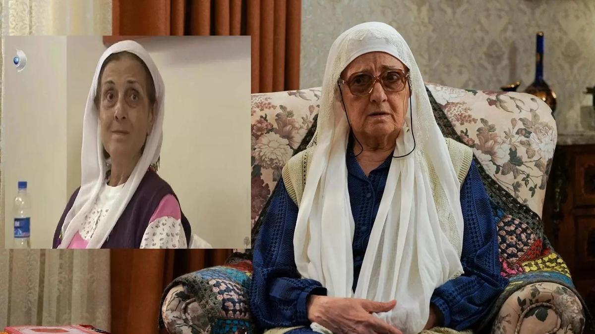 H1: Güler Ökten: Annem Ankara ve Yaprak Dökümü Oyuncusu H2: