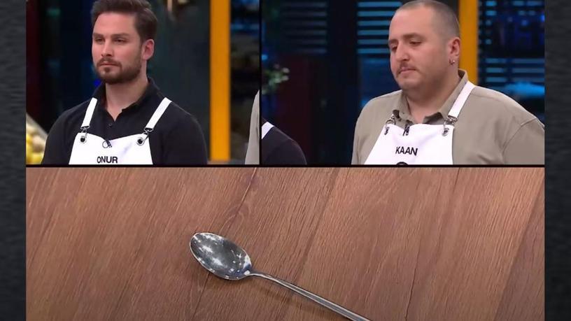 Yarismaci Kim MasterChefte Kasik Kazandi Kasik Alma Odulu Ne Anlama