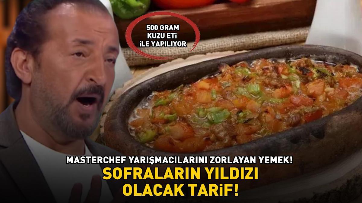Yarismacilar bile bu puf noktalarina dikkat ediyor Iste lezzetli mi