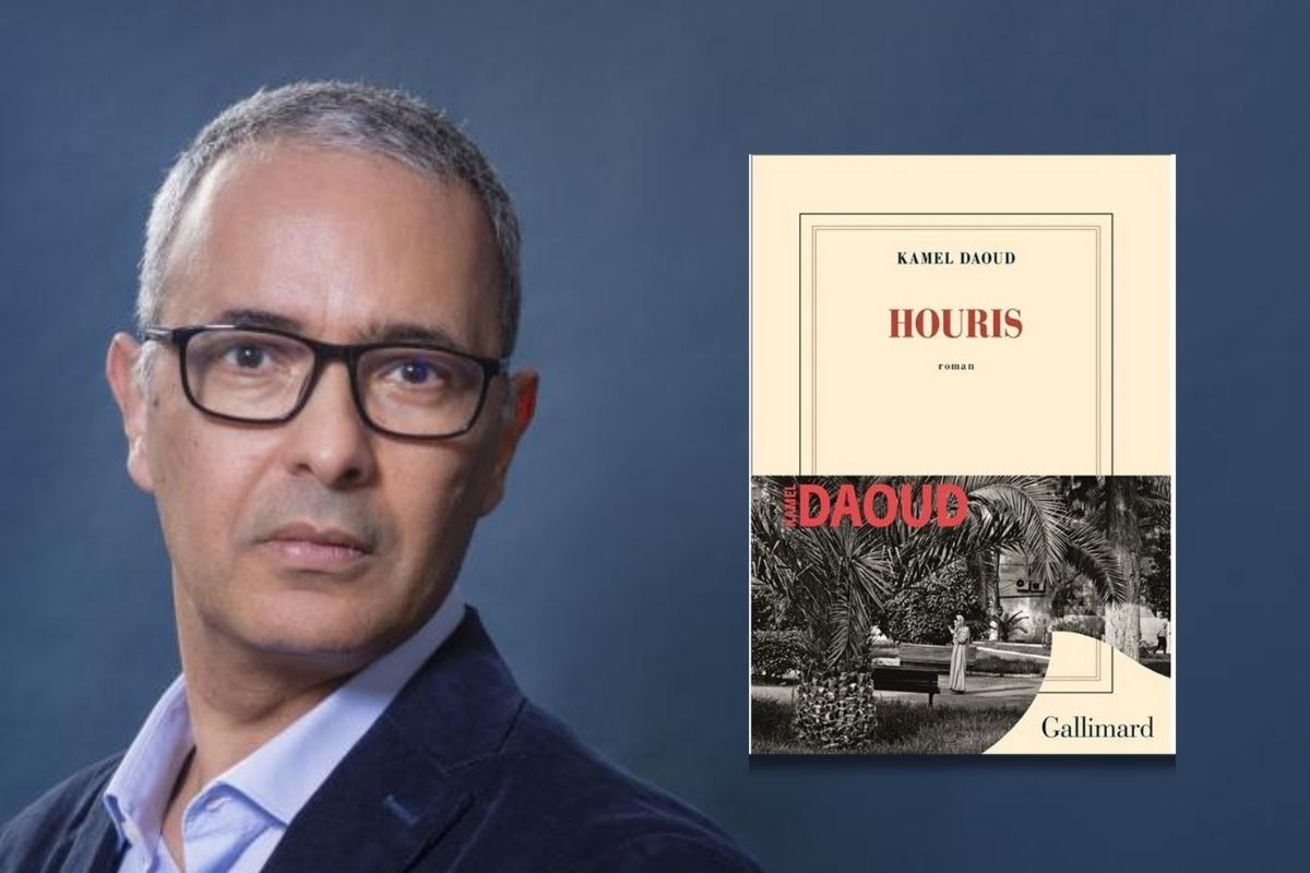 Yasakli Tarihin Sirlari Houris