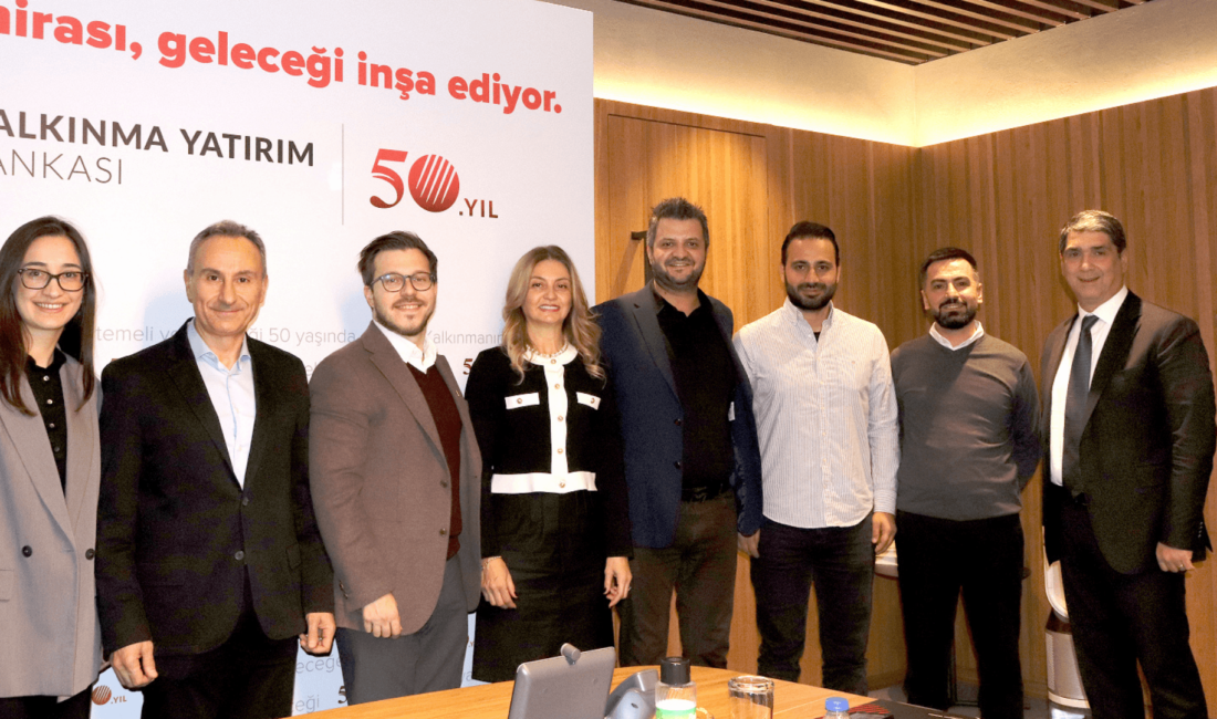 Yapay Zeka Tabanlı Perakende Çözümleri Sunan RNV.ai, 1,1 Milyon Dolar