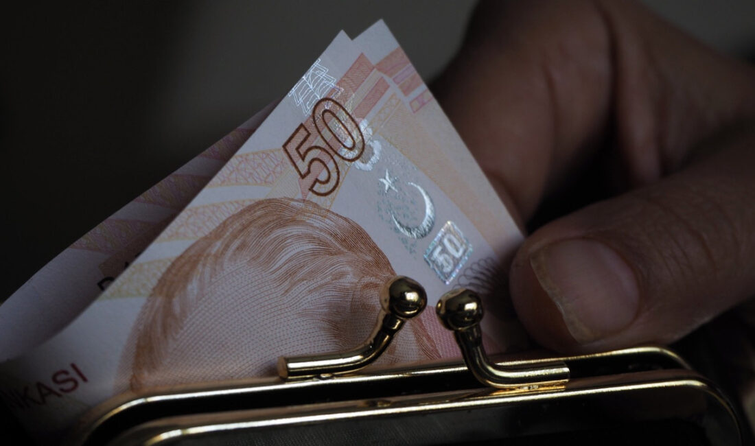 TCMB, Yeni 5 TL ve 50 TL Banknotları Tedavüle Çıkardı