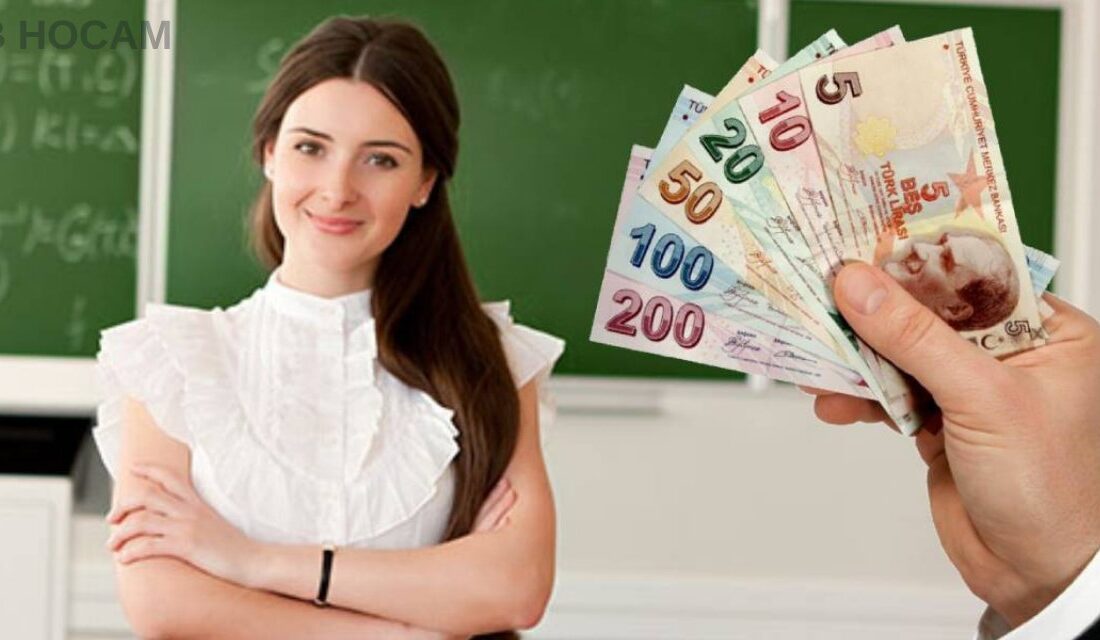 2024-2025 Öğretmen Atama Başvuruları İçin Tercih İşlemleri Başlıyor Atama Başvuruları