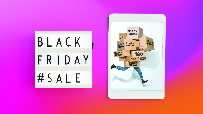 Bizi Nasıl Bir Black Friday Bekliyor?Haberin BaşlıklarıBizi Nasıl Bir Black