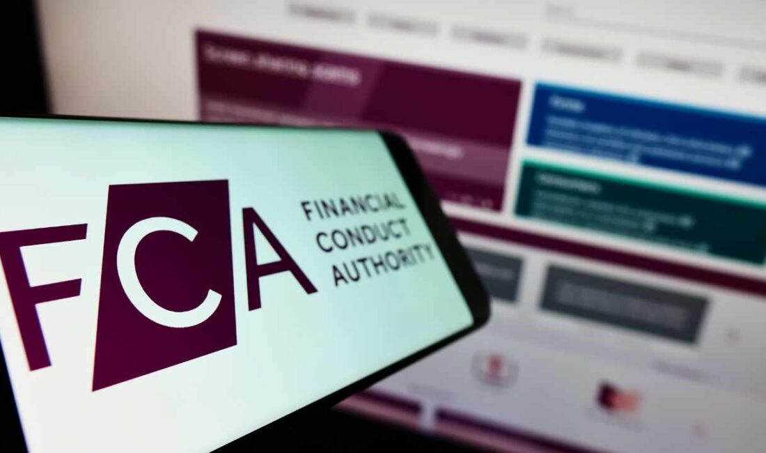 FCA, kripto Düzenlemelerini Genişletmek İçin Harekete Geçiyor Finansal Davranış Otoritesi