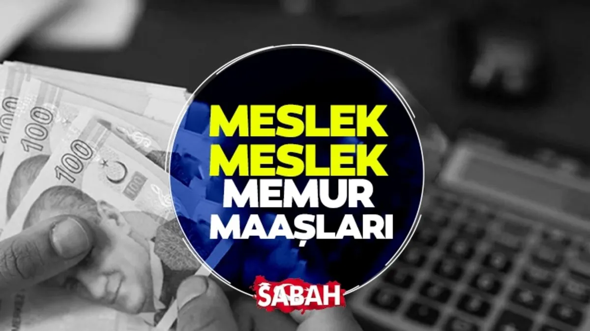Yeni Memur Maas Zammi Hesaplama Tablosu Ogretmen Hemsire Doktor