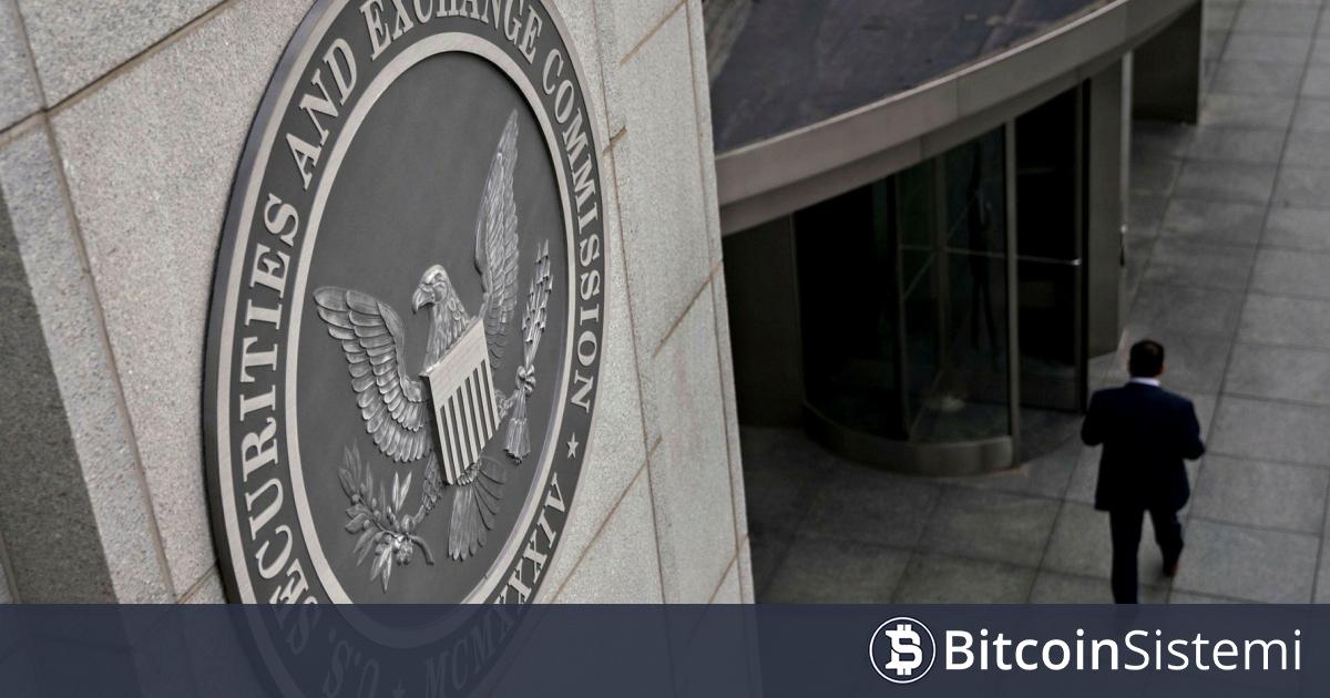 SEC Başkanlığı İçin Paul Atkins Trump’ın Gözdesi Olabilir Başkan seçilen