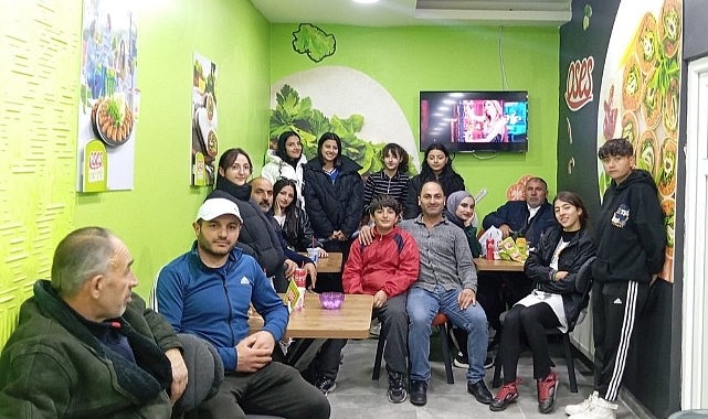 Kura Spor Kadın Futbol Takımı, 2024-2025 Sezonuna HazırHaberin BaşlıklarıKura Spor