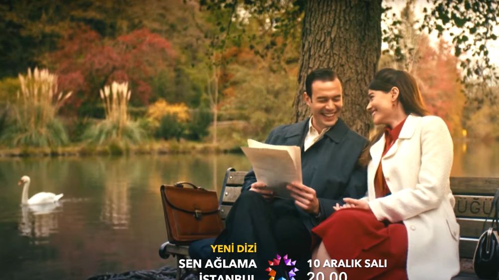 Sen Ağlama İstanbul Dizisi: Ferhat’ı Kurtarmak İçin Verilen Mücadele Tıp