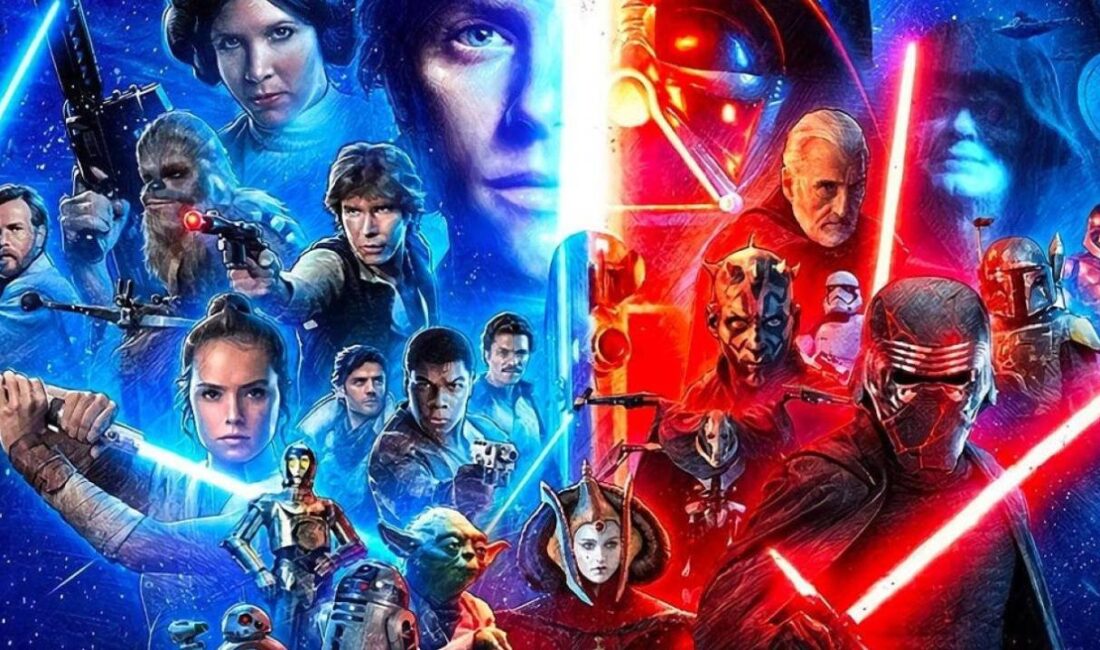 Simon Kinberg, Yeni Bir Star Wars Üçlemesi Üzerinde Çalışıyor Lucasfilm,