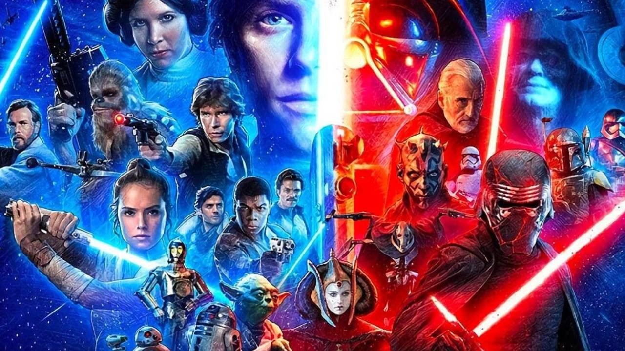 Simon Kinberg, Yeni Bir Star Wars Üçlemesi Üzerinde Çalışıyor Lucasfilm,