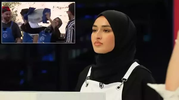 MasterChef Türkiye Yarışmacısı Beyza Aydın’ın Sağlık Durumu Hakkında Güncel AçıklamalarHaberin