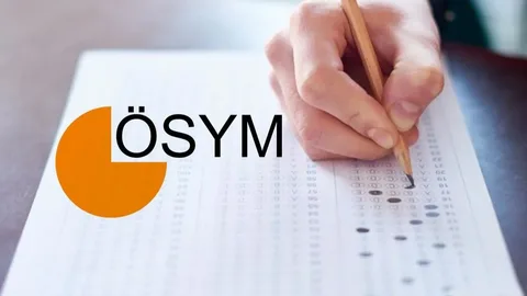 ÖSYM 2025 Sınav Takvimi Ne Zaman Açıklanacak? ÖSYM, 2025 sınav