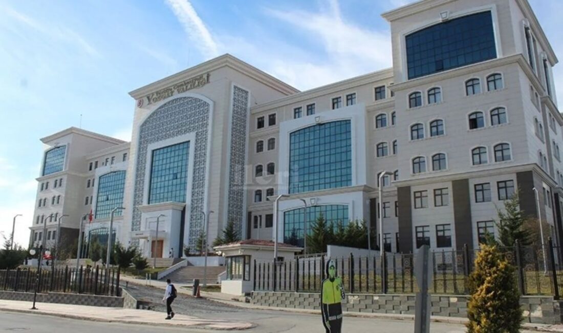 Yozgat Valiliği: KYK Yurdunda Öğrenci Kaybı İddiaları Asılsız Çıktı Yozgat
