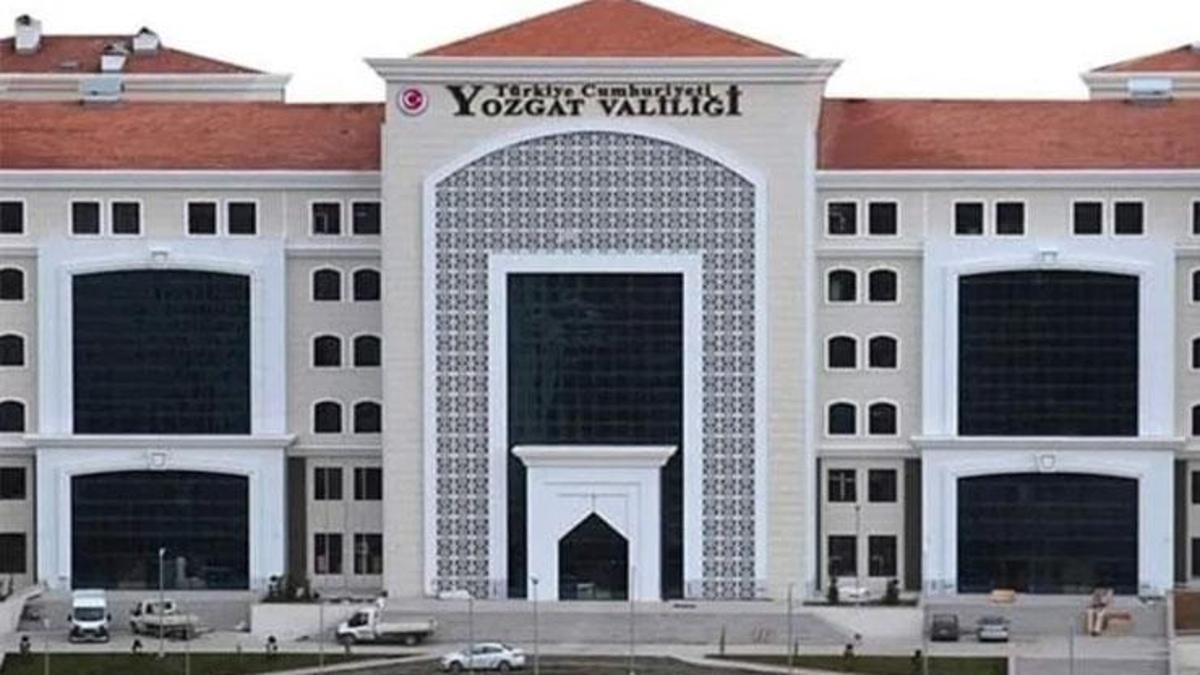 Yozgat Valiliğinden Kayıp Öğrenci İddialarına İlişkin Açıklama Valilikten Yapılan Açıklama