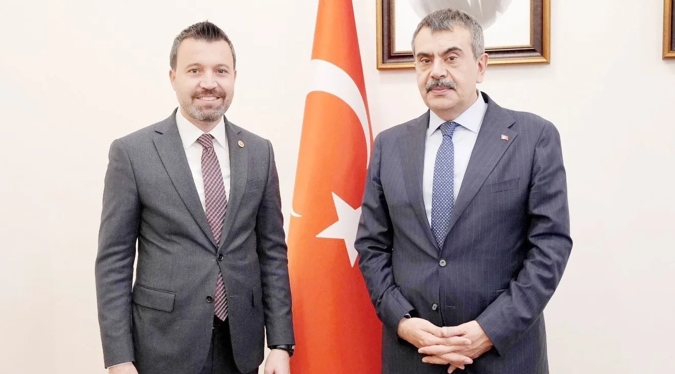 AK Parti Yozgat Milletvekili