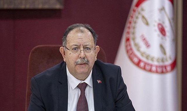 Türkiye’de Seçim Sistemi Değişiyor mu? YSK Elektronik Oylama Sistemi Üzerinde