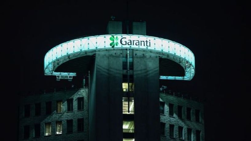 Yüksek Seviyede Liderlik Pozisyonu Garanti BBVA'da Yuksek Seviyede Liderlik Pozisyonu Garanti BBVAda