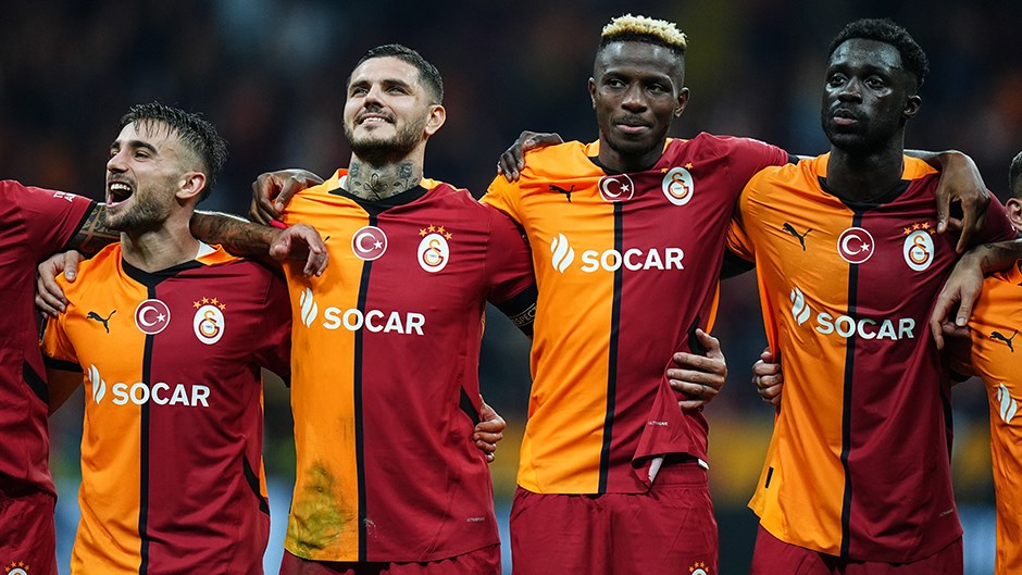 Galatasaray, Yunus Akgün ile Osimhen’i Transfer Edebilir! Yunus Akgün, Avrupa