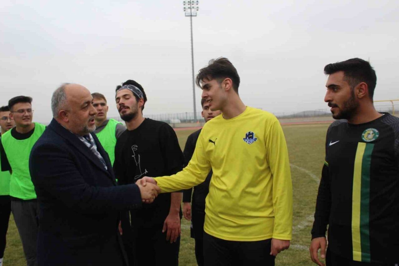 Gençlik ve Spor Bakanlığı
