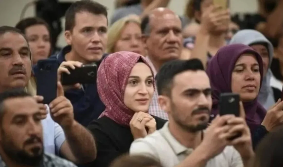 Milli Eğitim Bakanı Yusuf Tekin’den 20 Bin Öğretmen Atama Süreci