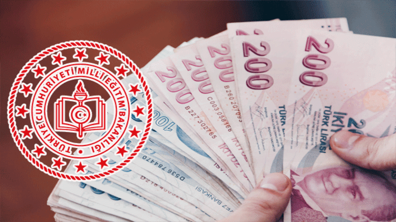 Öğretmenlerin Ek Ders Ücretleri Konusunda MEB’den Yeni Düzenleme Milli Eğitim