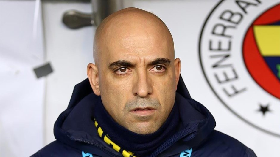 Fenerbahçe ve Sivasspor Ligde 37. Kez Karşı Karşıya GeliyorHaberin BaşlıklarıFenerbahçe