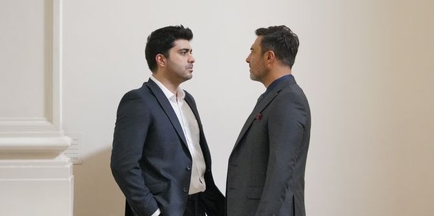 Kızılcık Şerbeti Dizisi Reyting Rekoru Kırdı!Haberin BaşlıklarıKızılcık Şerbeti Dizisi Reyting