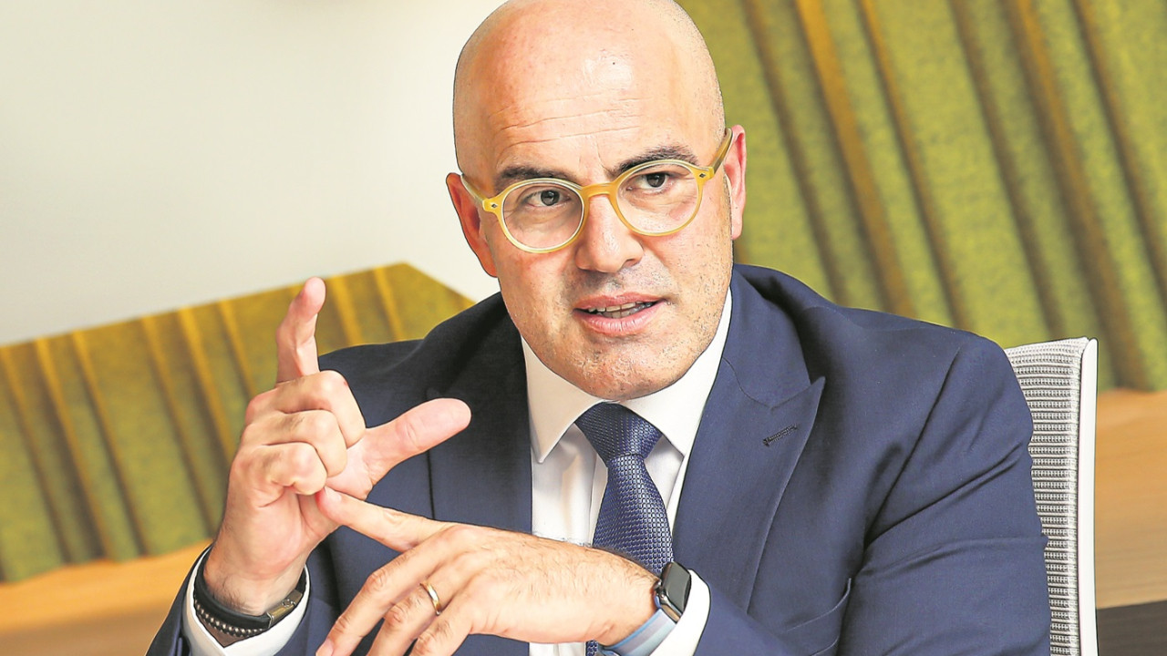 115 Milyar Yatirimla Yenilenebilir Enerjide 2035 Hedefi Yakalanabilir