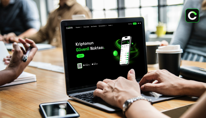 kripto para dünyasında büyük bir gelişim yaşanıyor. İlk bitcoin‘in üretildiği