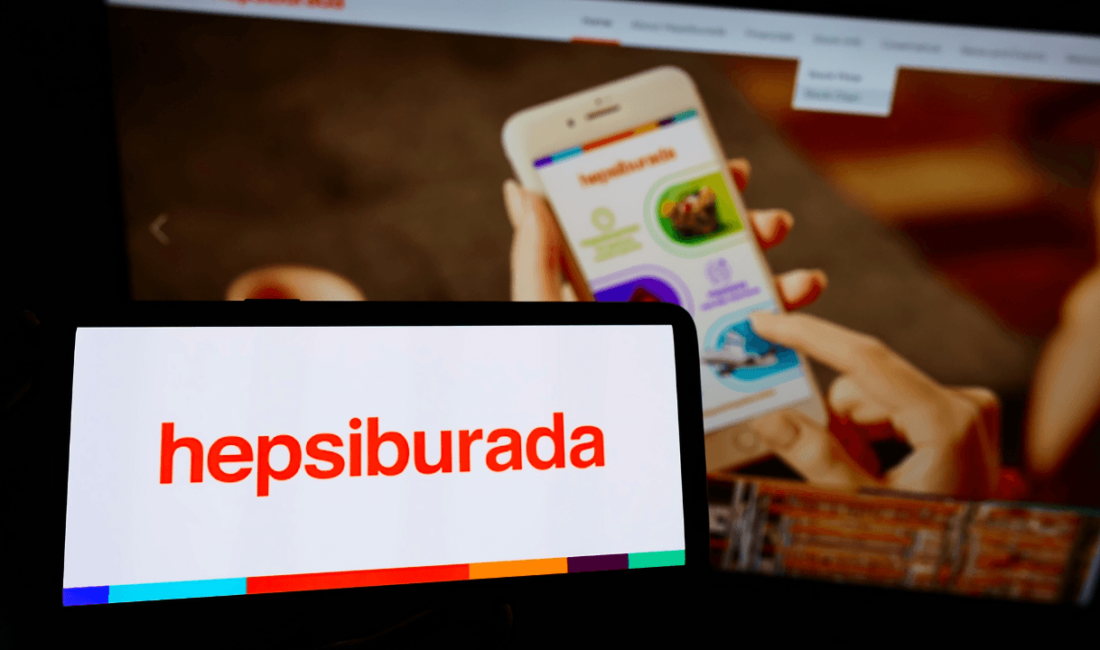 Efsane Kasım İndirimleri Müşterilere 8 Milyar TL Tasarruf Sağladı Hepsiburada
