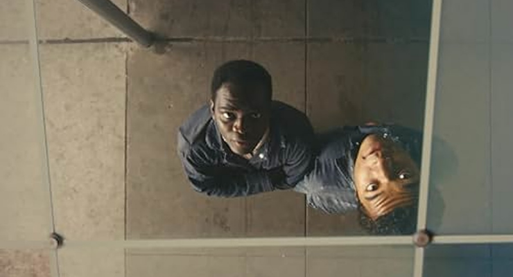 Gotham Ödülleri Sahiplerini Buldu - Zafer Yılında Sinema Ve Televizyon Gururlandı. ‘Nickel Boys’ filminden bir sahne