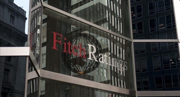 Türkiye Ekonomisi Fitch Ratings’e Göre DengeleniyorHaberin BaşlıklarıTürkiye Ekonomisi Fitch Ratings’e
