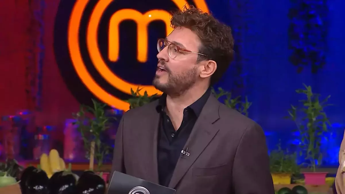 MasterChef Danilo