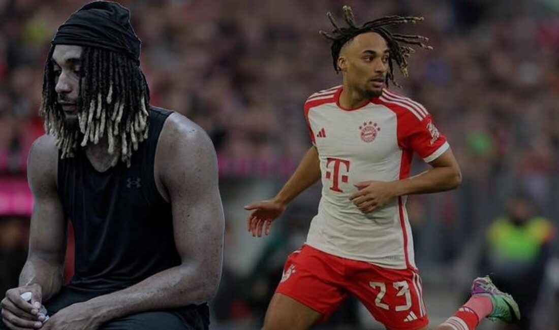 Sacha Boey, Bayern Münih’e Transfer Oluyor! Galatasaray’ın Eski Yıldızı Kararını