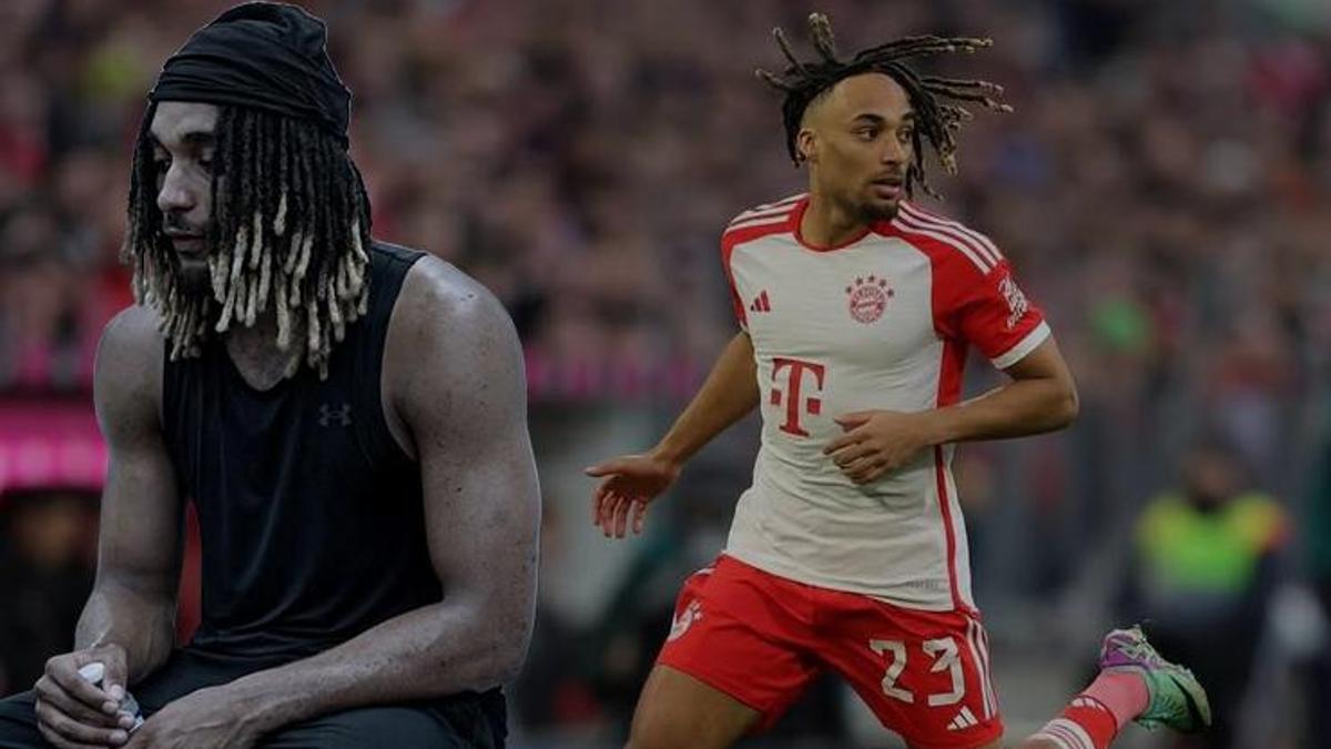 Sacha Boey, Bayern Münih’e Transfer Oluyor! Galatasaray’ın Eski Yıldızı Kararını