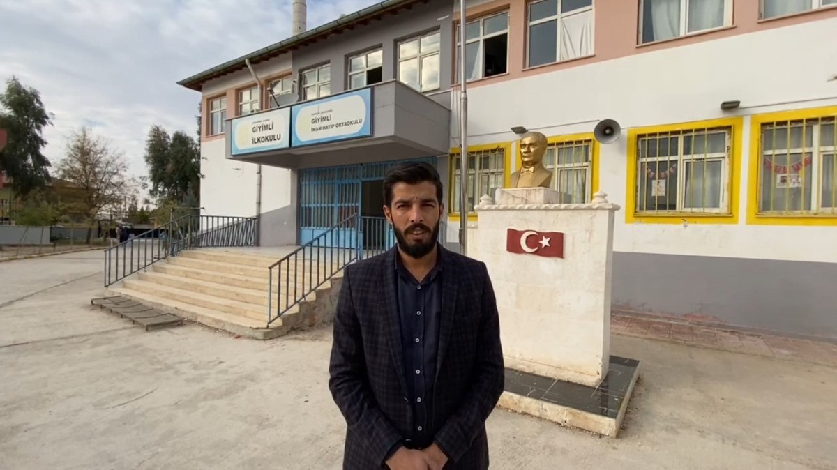 1733371315 27 Seker Bogazina Kacan Ogrenci Sanliurfada Olumden Dondu