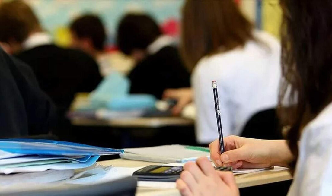 TÜİK Açıkladı: 2023 Eğitim Harcamaları İstatistikleri ve Analizi 2022 ve