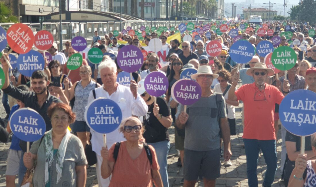 MEB, İzmir ve Bornova’da Din Görevlilerini Okullara Atıyor: Eğitim ÇEDES