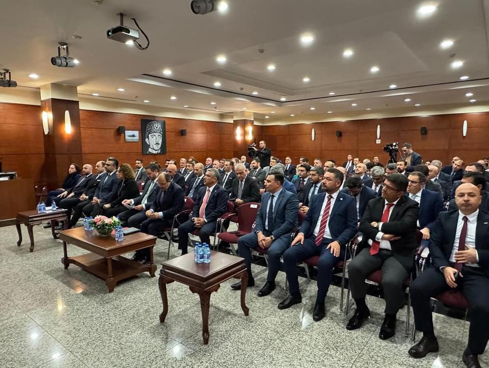 1733460355 551 Dunya Turk Is Konseyinin Azerbaycan Bulusmasi Heyecan Verdi